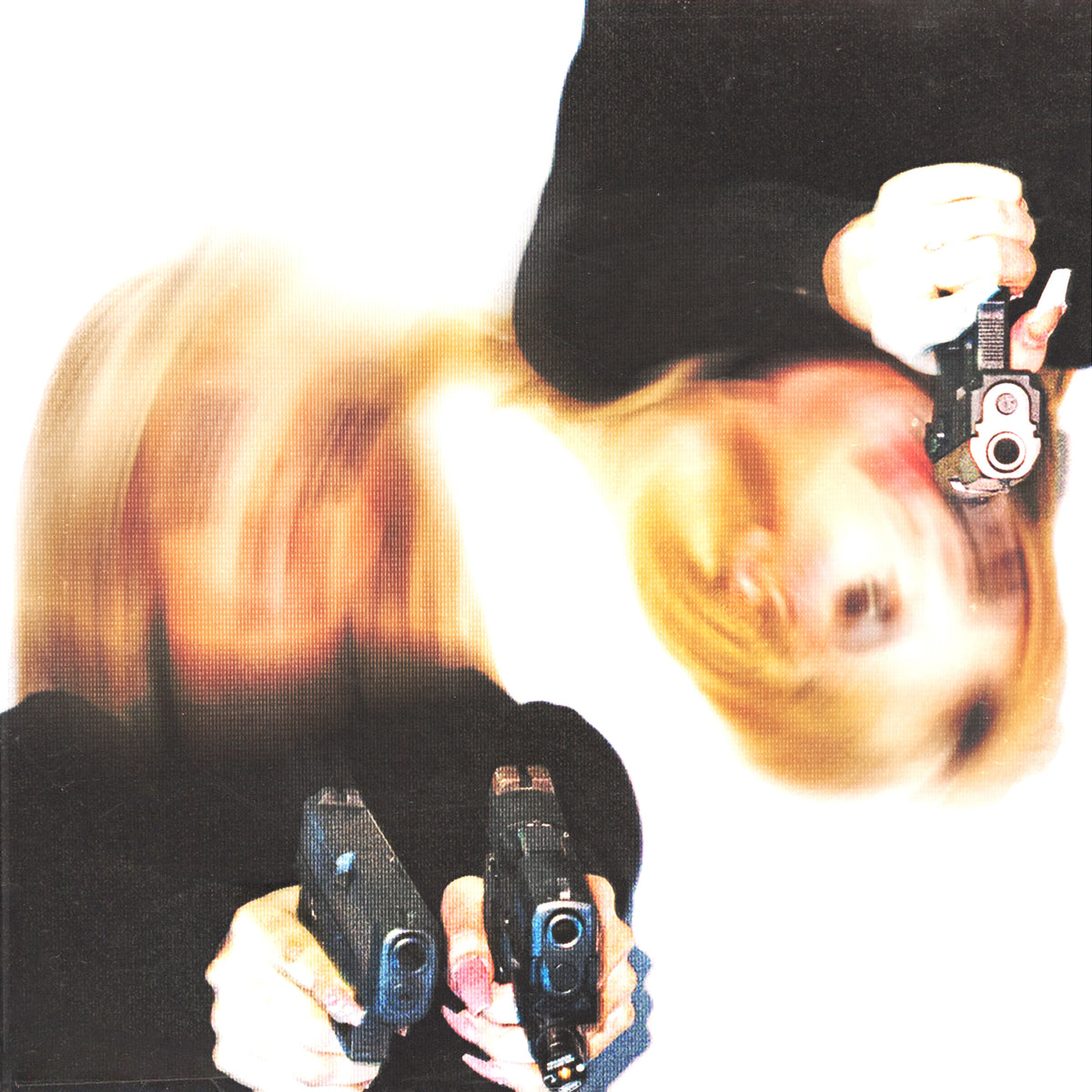 Living Weapon "Paradise"