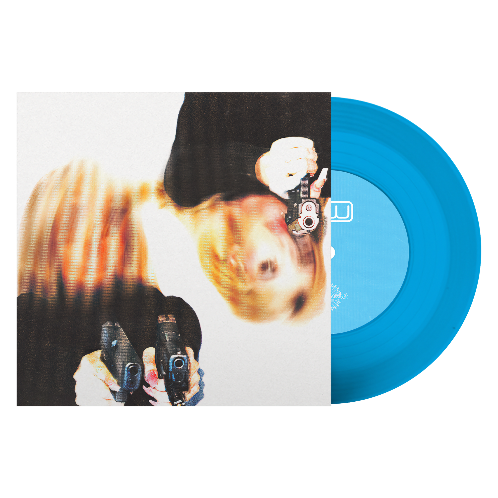 Living Weapon "Paradise"