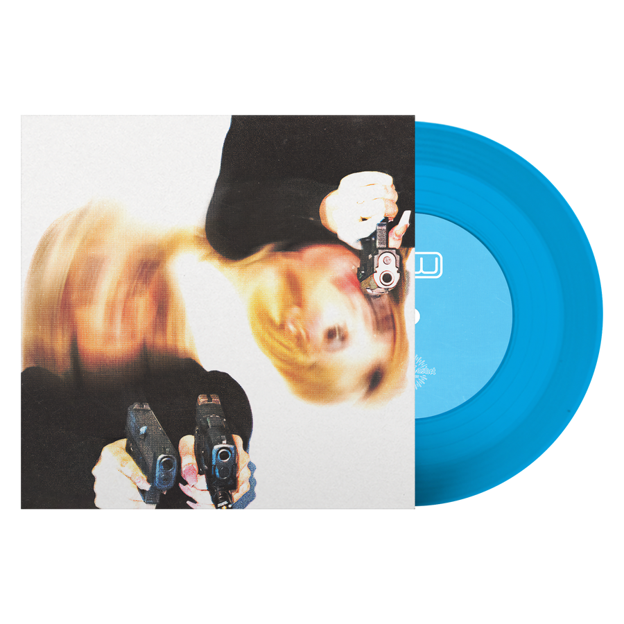 Living Weapon "Paradise"