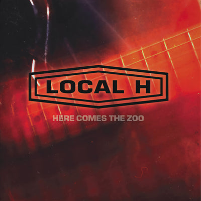 Local H "Here Comes the Zoo - 20th Anniversary"