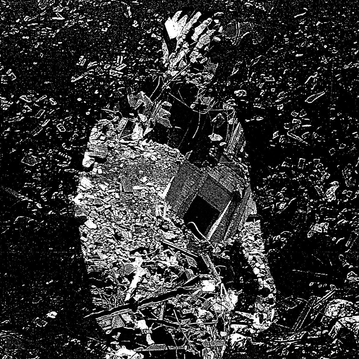 Mangled State "Pain Incarnate"