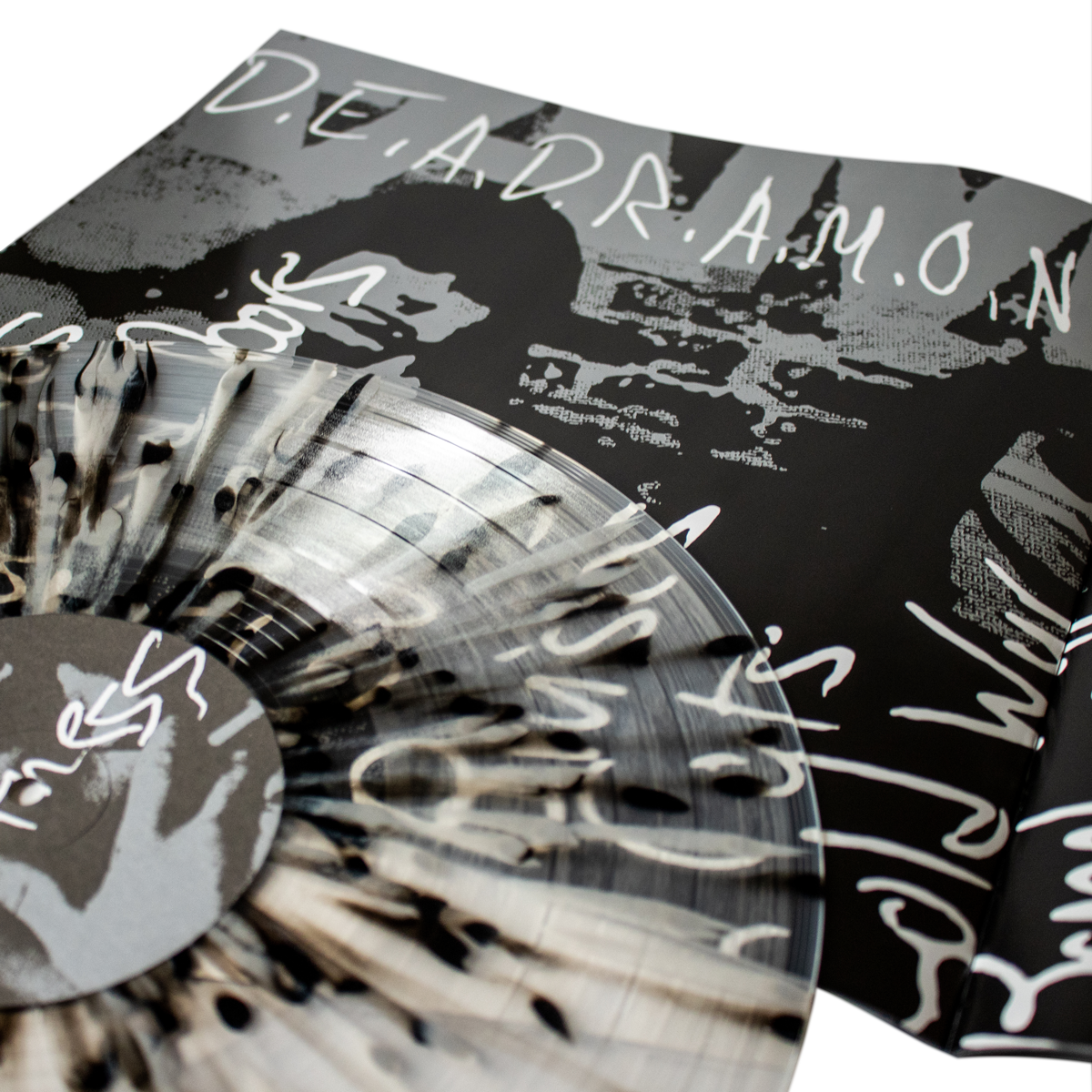 Modern Life Is War "Witness Reissue"