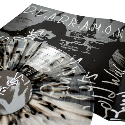 Modern Life Is War "Witness Reissue"