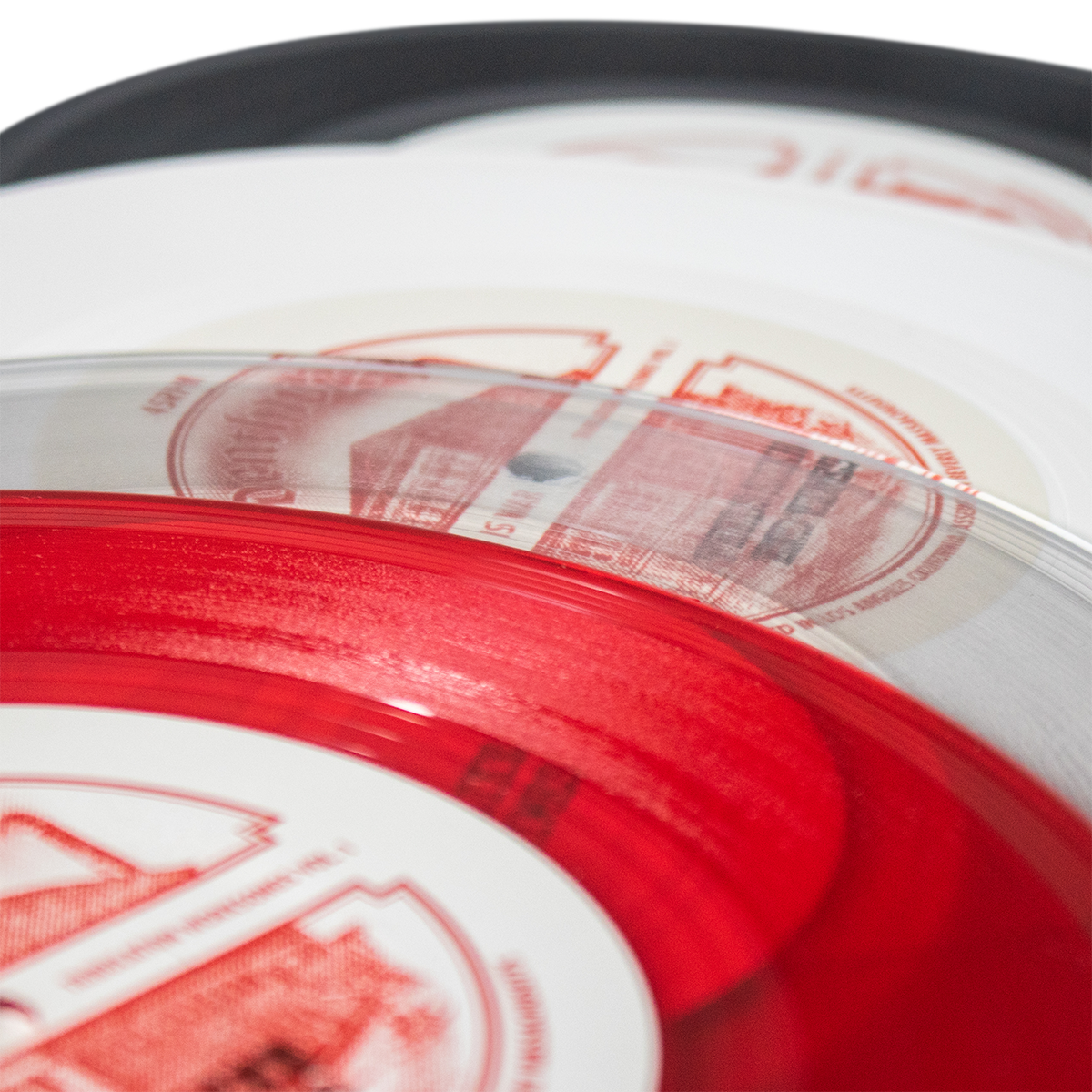 Modern Life Is War "Tribulation Worksongs Vol. 1"