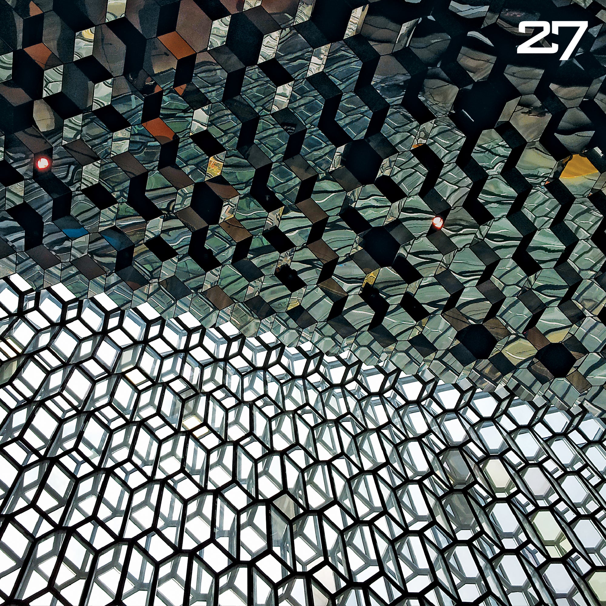 27 "Innocent Lovers Single"