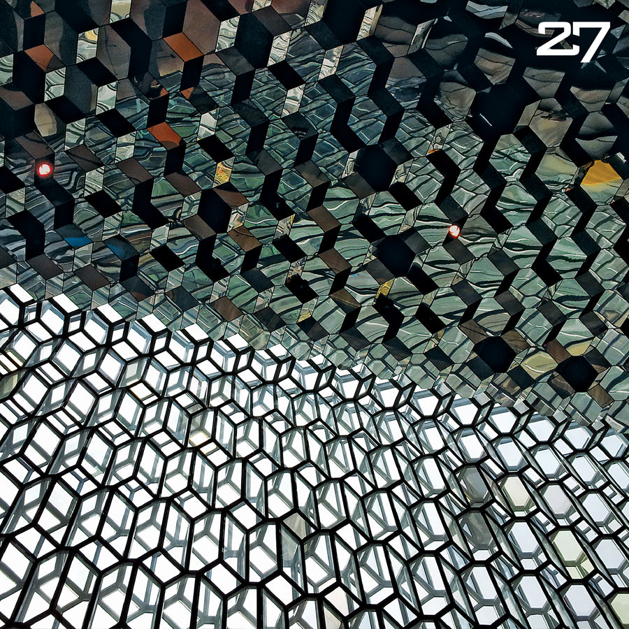 27 "Innocent Lovers Single"