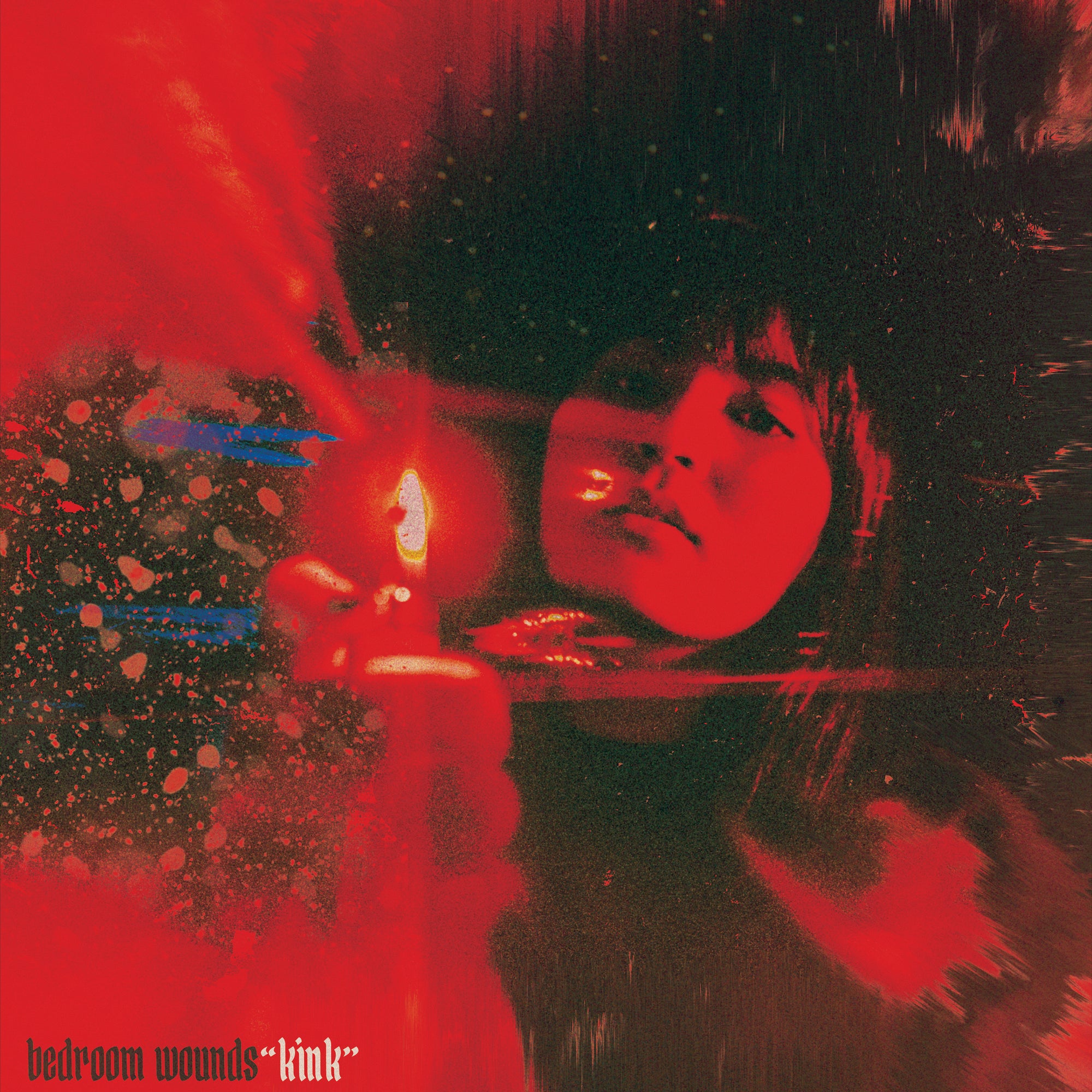 Bedroom Wounds "Kink"