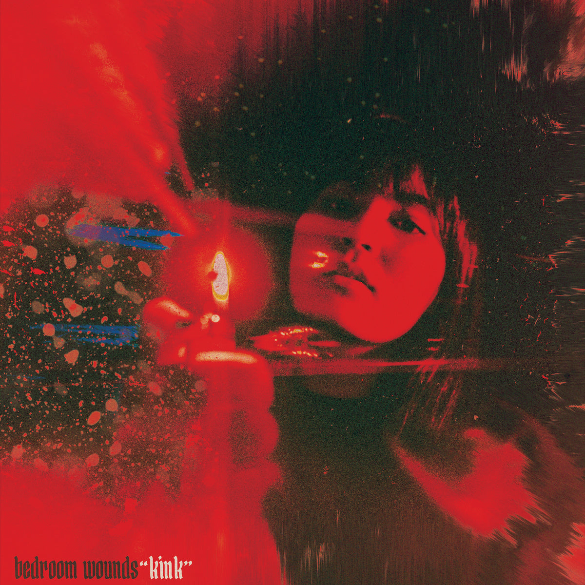 Bedroom Wounds "Kink"