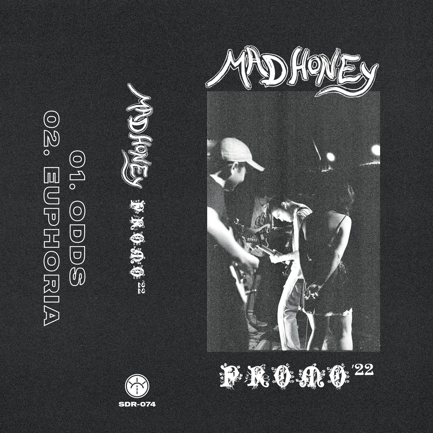 Mad Honey "Promo '22"