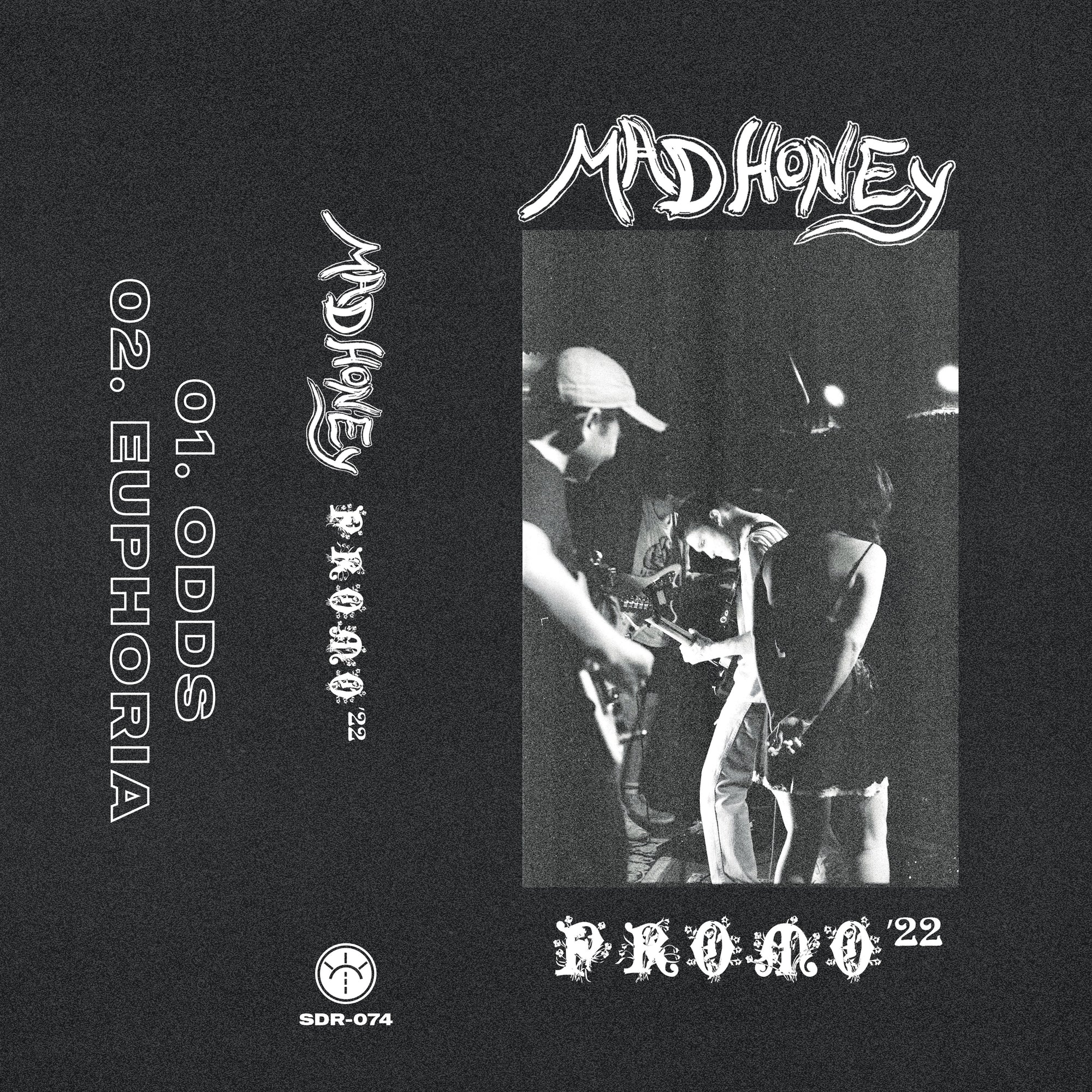 Mad Honey "Promo '22"