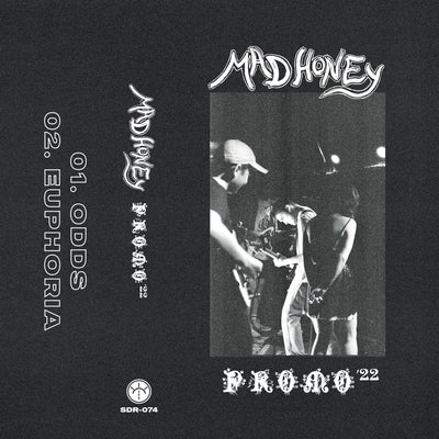 Mad Honey "Promo '22"
