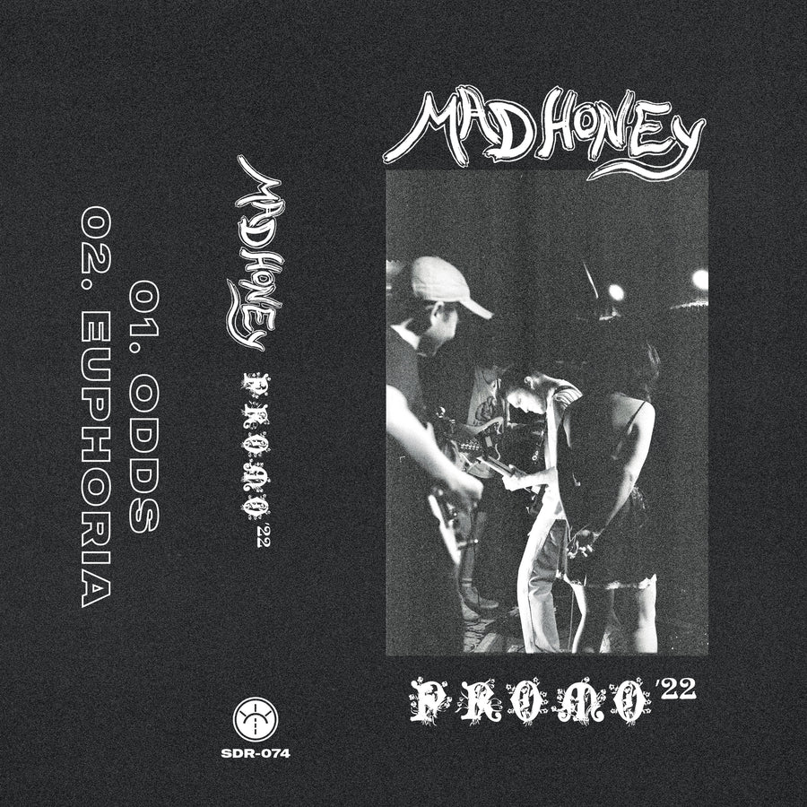 Mad Honey "Promo '22"