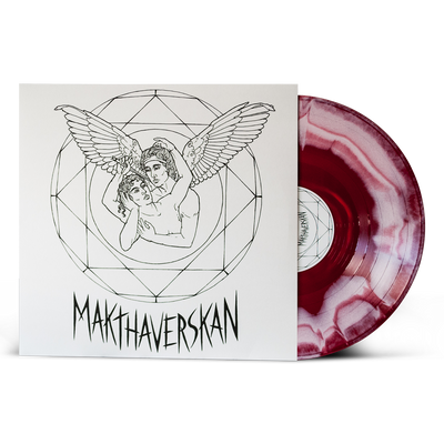 Makthaverskan "III"