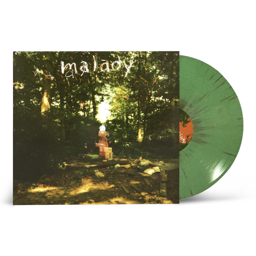 Malady "Self Titled"