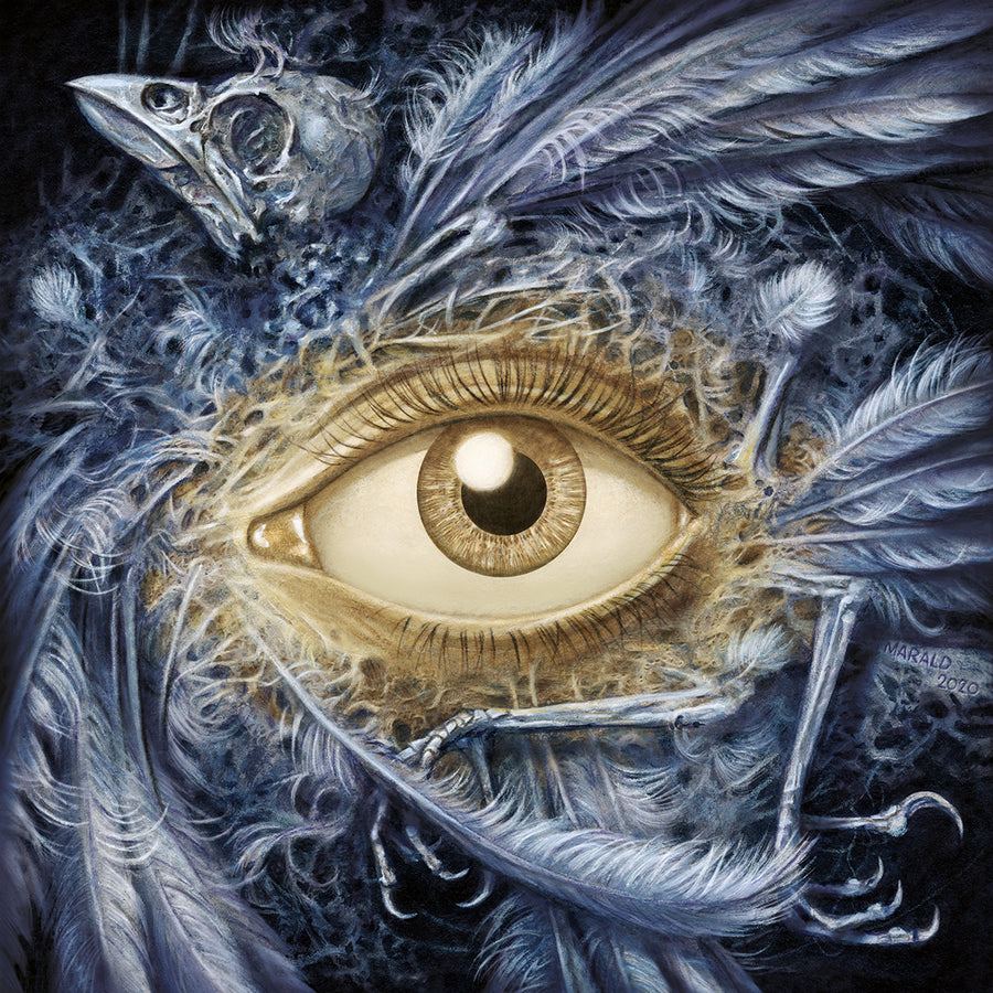 Marald Van Haasteren "Reform" Giclee Print