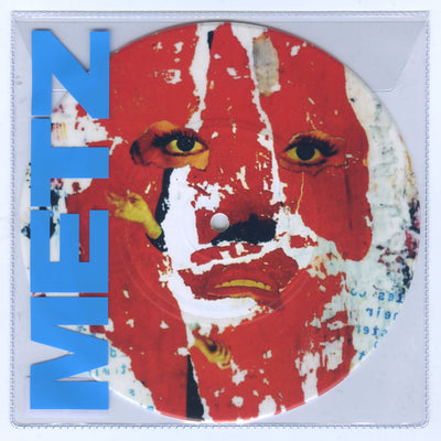 Metz "Acid b/w Slow Decay"