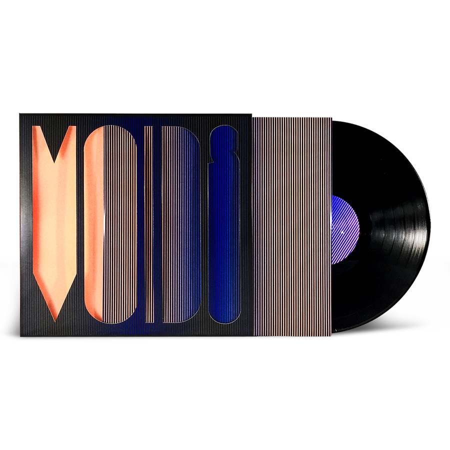 Minus The Bear "Voids"