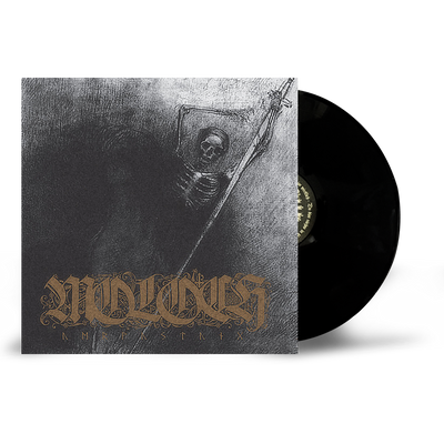 Moloch "Verwüstung"