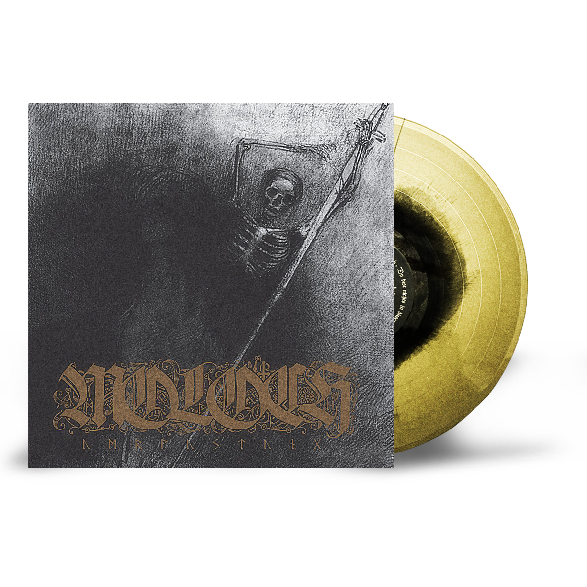 Moloch "Verwüstung"