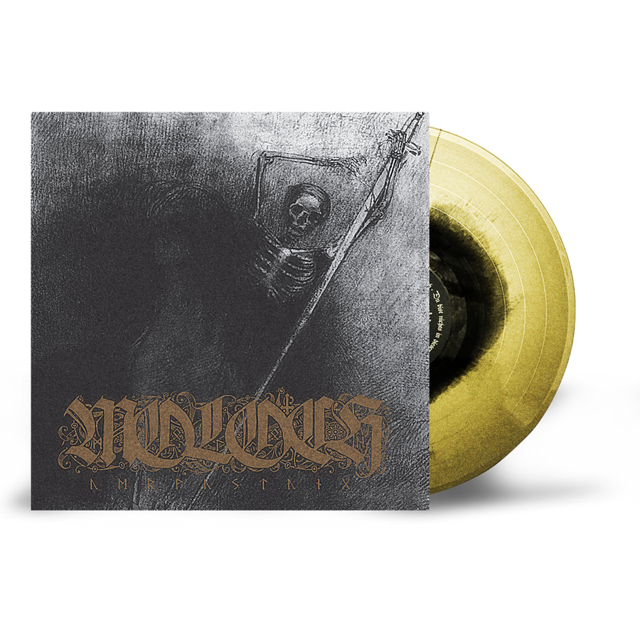 Moloch "Verwüstung"