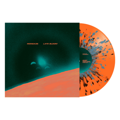 Mondaze "Late Bloom"