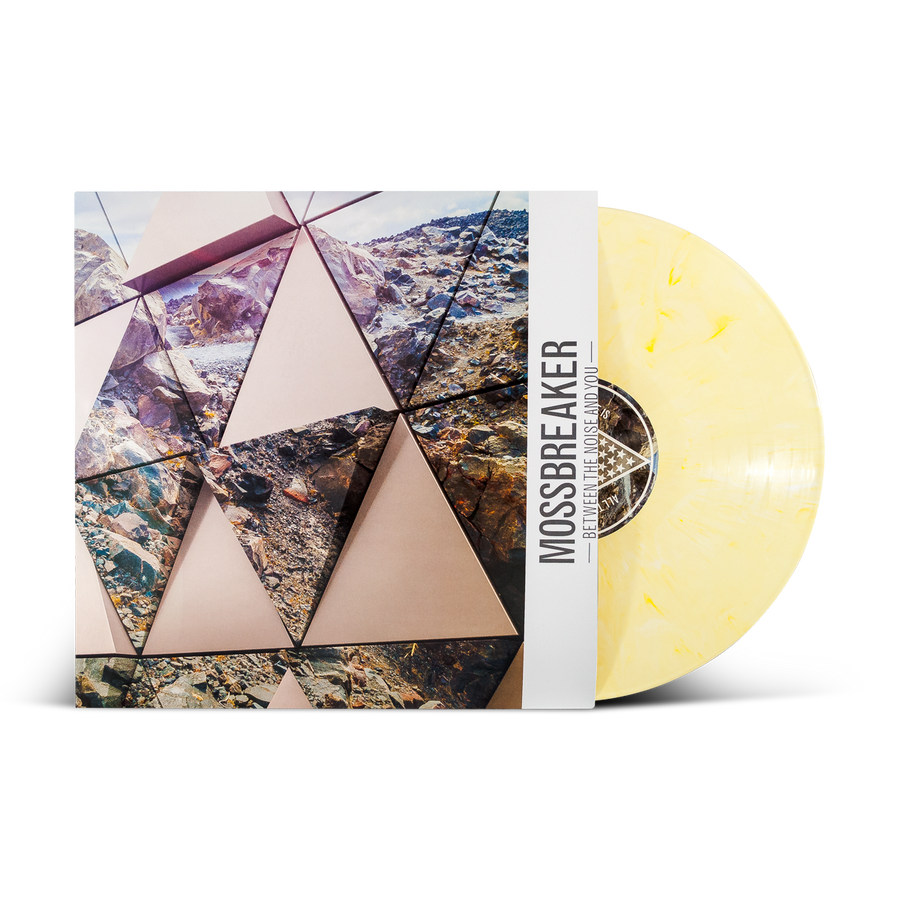 Mossbreaker "Between The Noise And You"