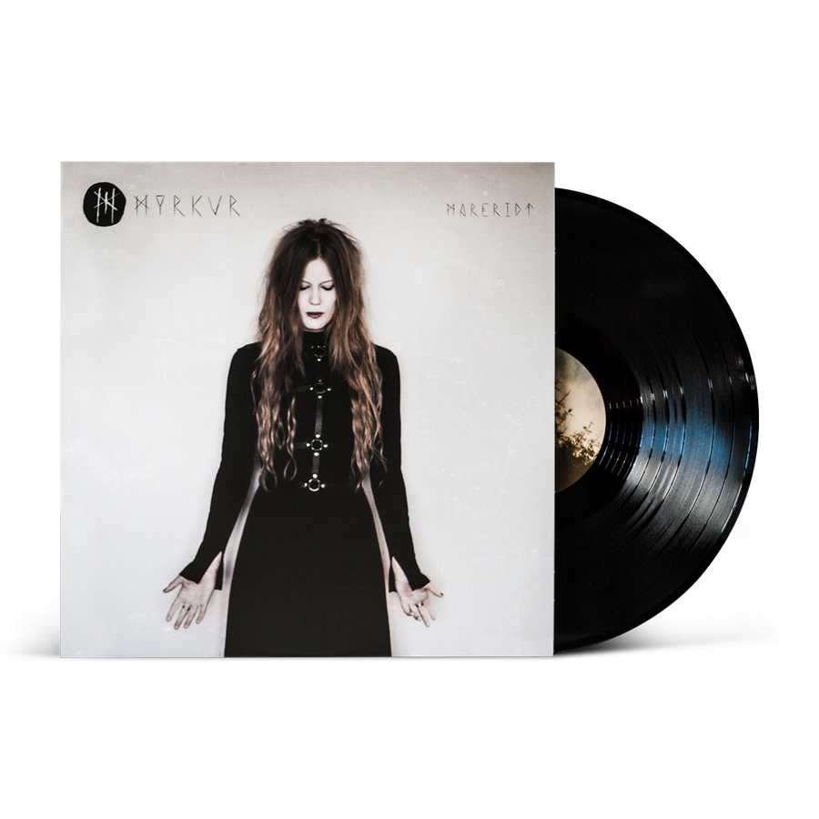 Myrkur "Mareridt"