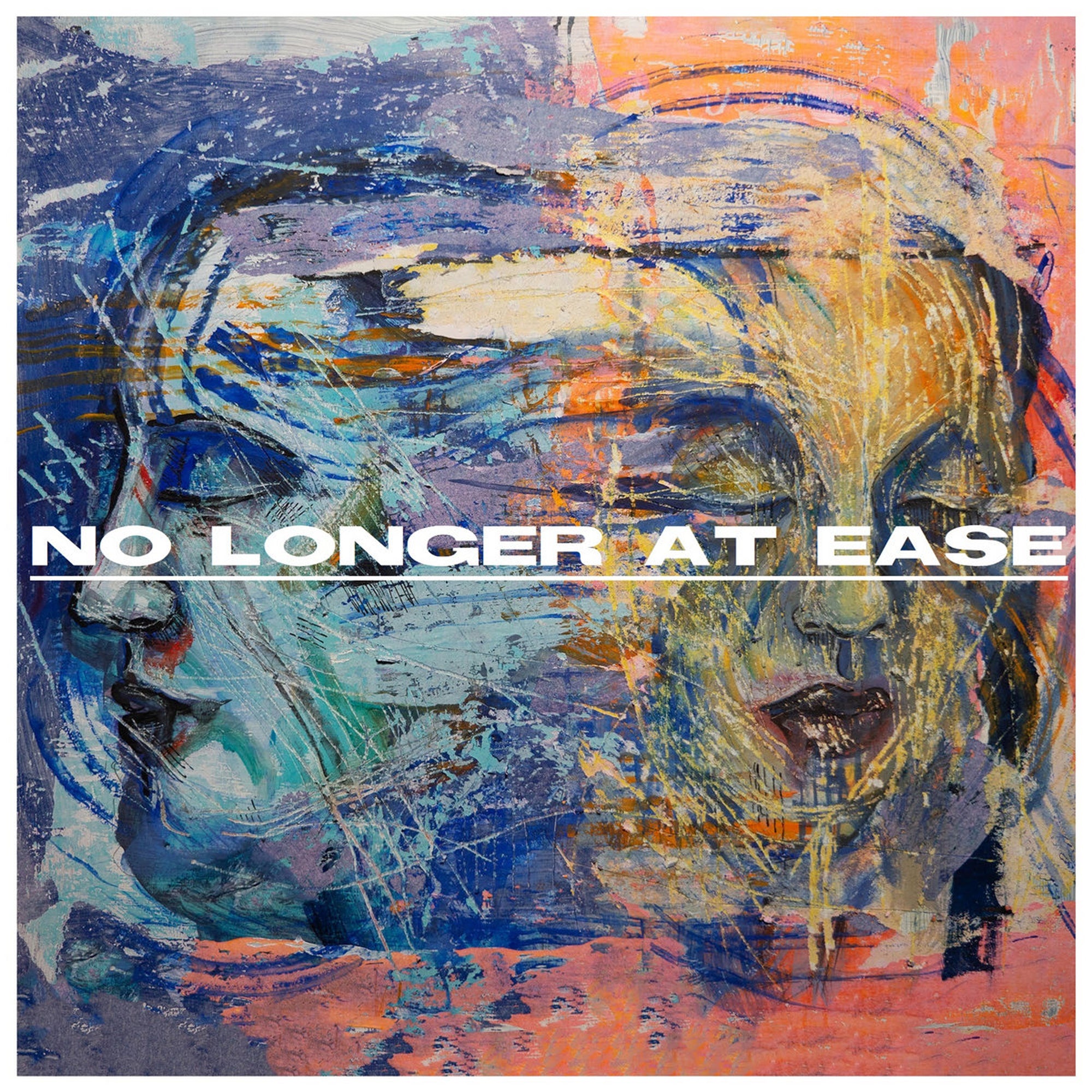 No Longer At Ease "No Longer At Ease"