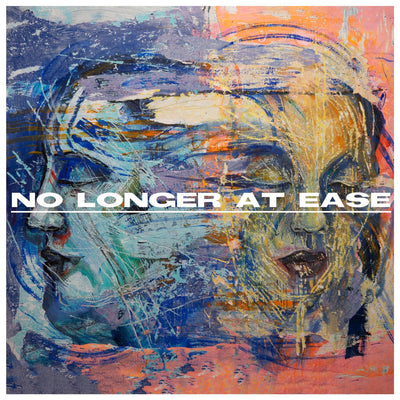 No Longer At Ease "No Longer At Ease"