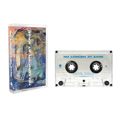 No Longer At Ease "No Longer At Ease"