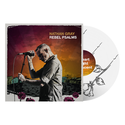 Nathan Gray “Rebel Psalms”