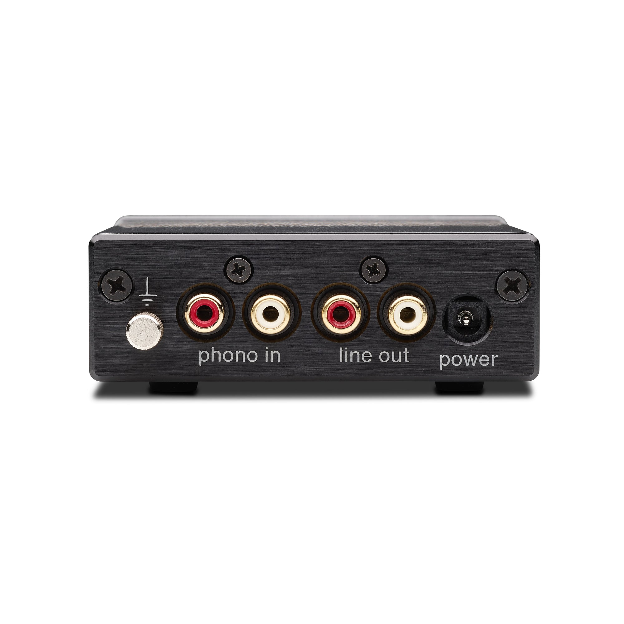U-Turn Audio "Pluto 2 Phono Preamp"