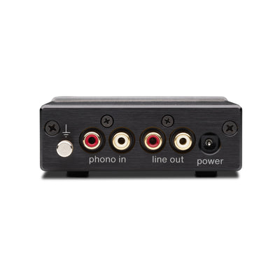 U-Turn Audio "Pluto 2 Phono Preamp"