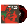 Negative Blast "Echo Planet" Wholesale Indie Color