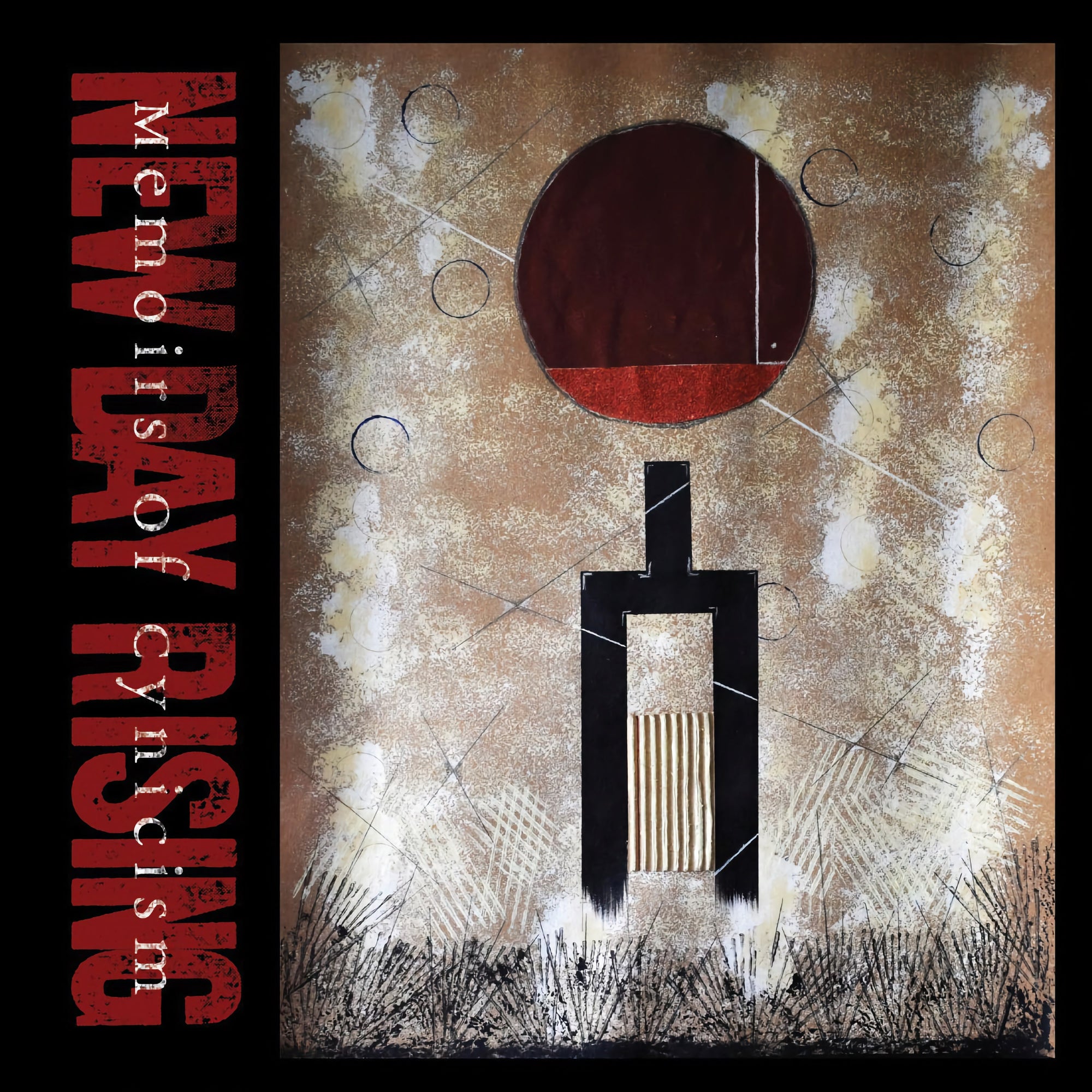 New Day Rising "Memoirs of Cynicism"