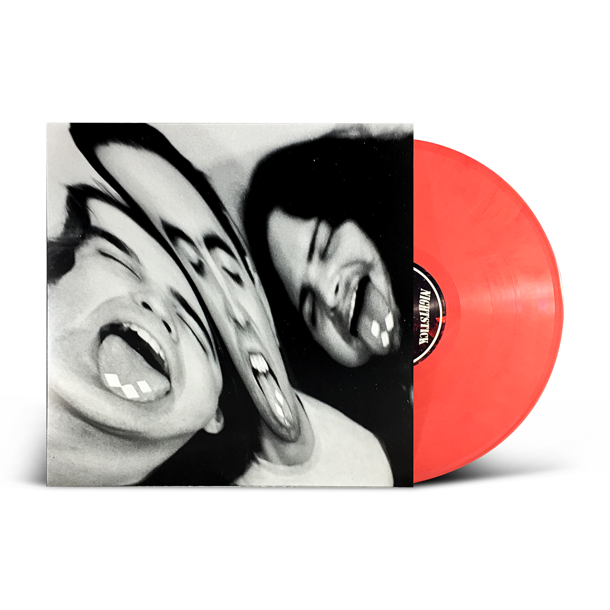 Nightstick "Blotter"