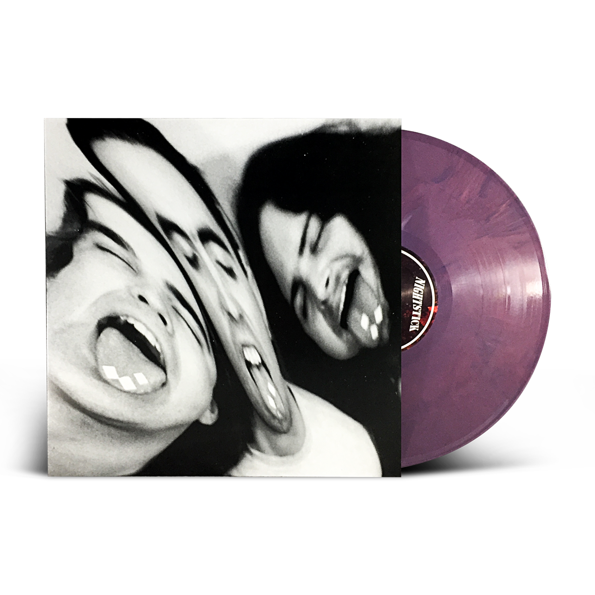 Nightstick "Blotter"