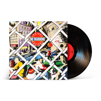 No Warning "Torture Culture"