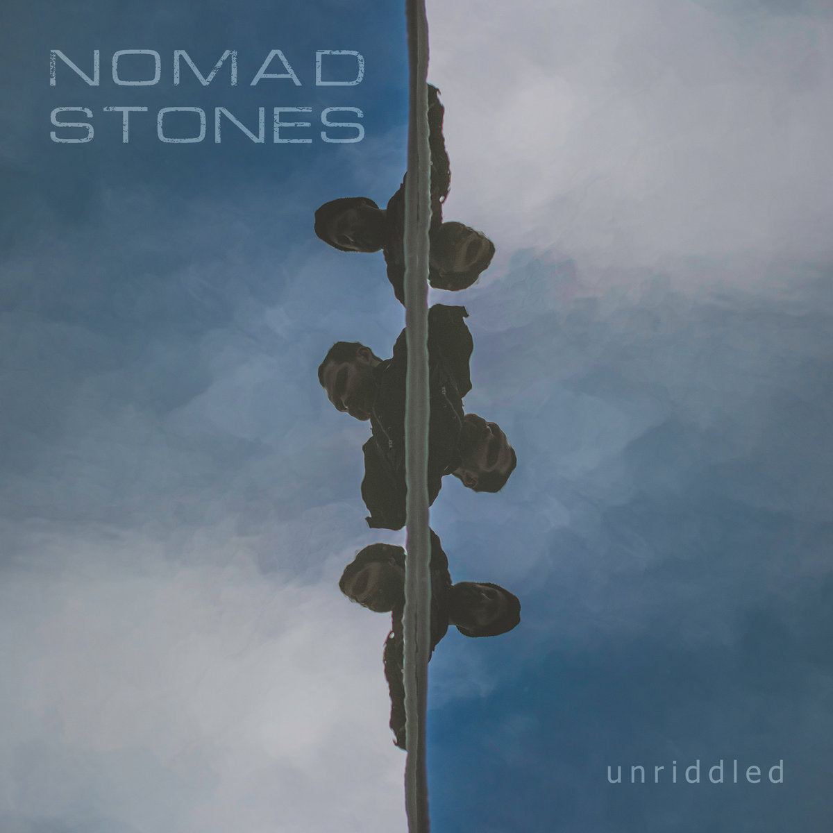 Nomad Stones "Unriddled"