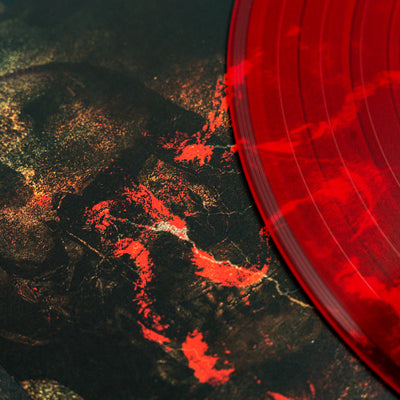 Obstruktion "Monarchs Of Decay"