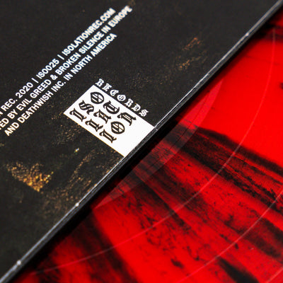 Obstruktion "Monarchs Of Decay"