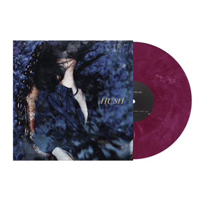 Slow Crush "Hush"