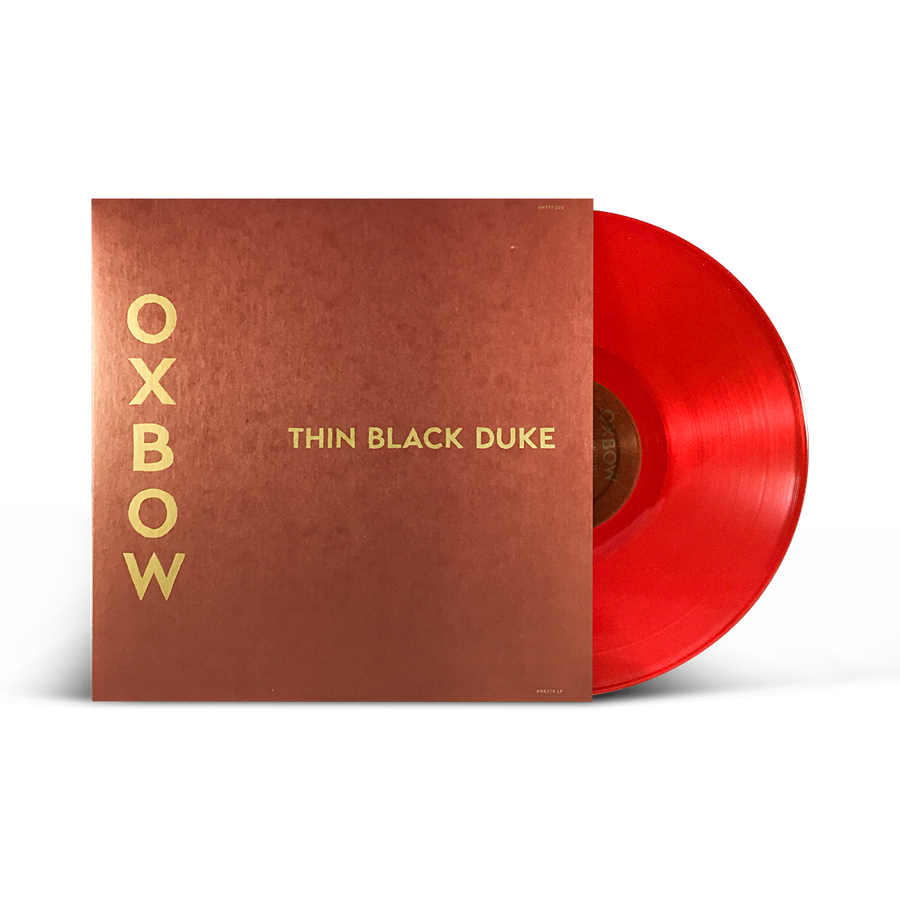 Oxbow "Thin Black Duke"
