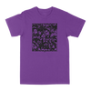 Greet Death "New Low" Purple T-Shirt