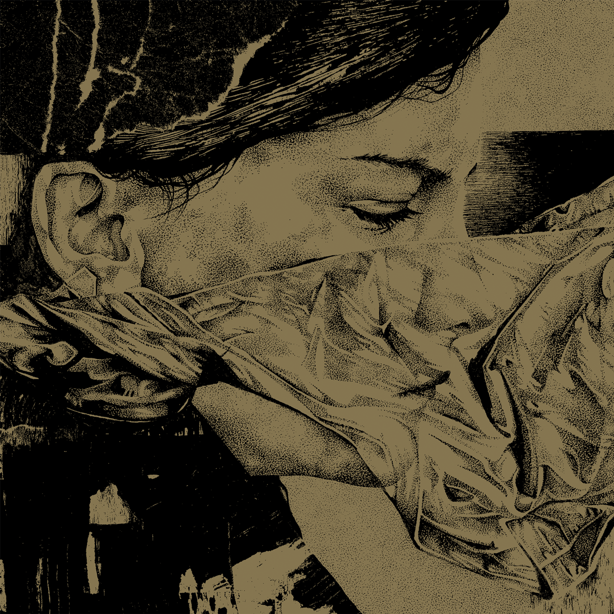 Portrayal Of Guilt "Self Titled"