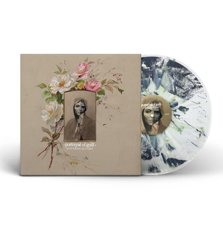 Portrayal Of Guilt "Suffering Is A Gift"