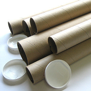 1-Poster Tube