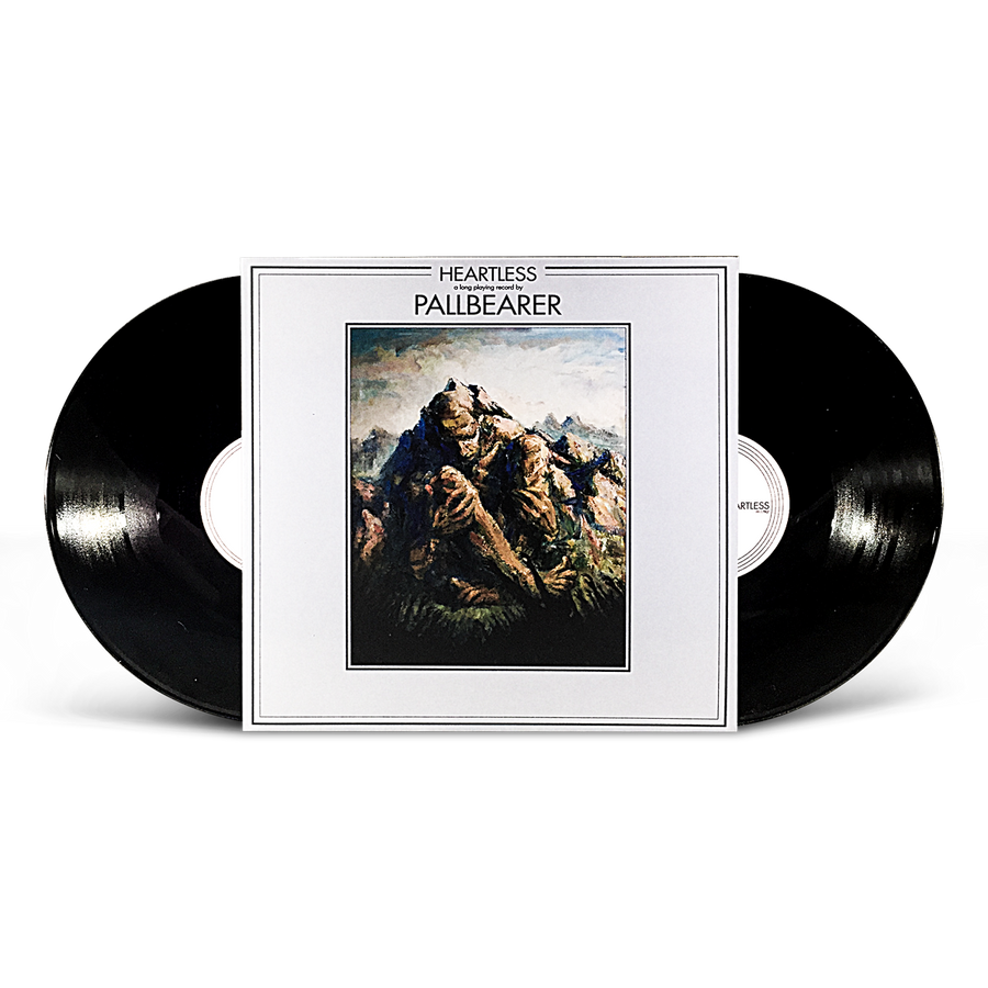 Pallbearer "Heartless"