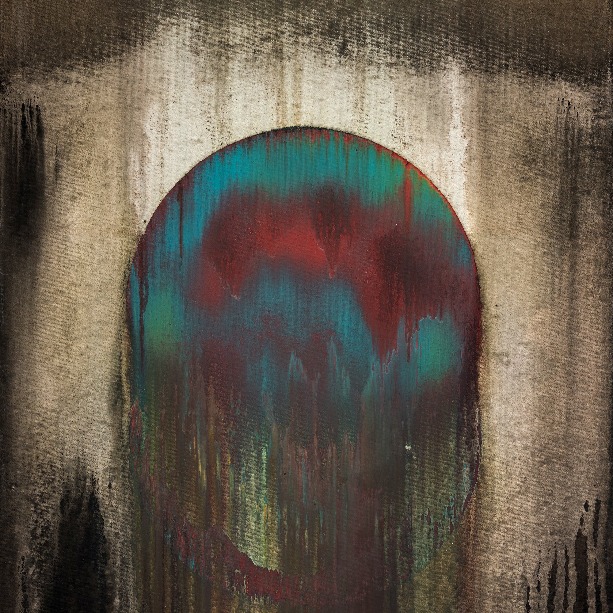 Palm Reader "Sleepless"