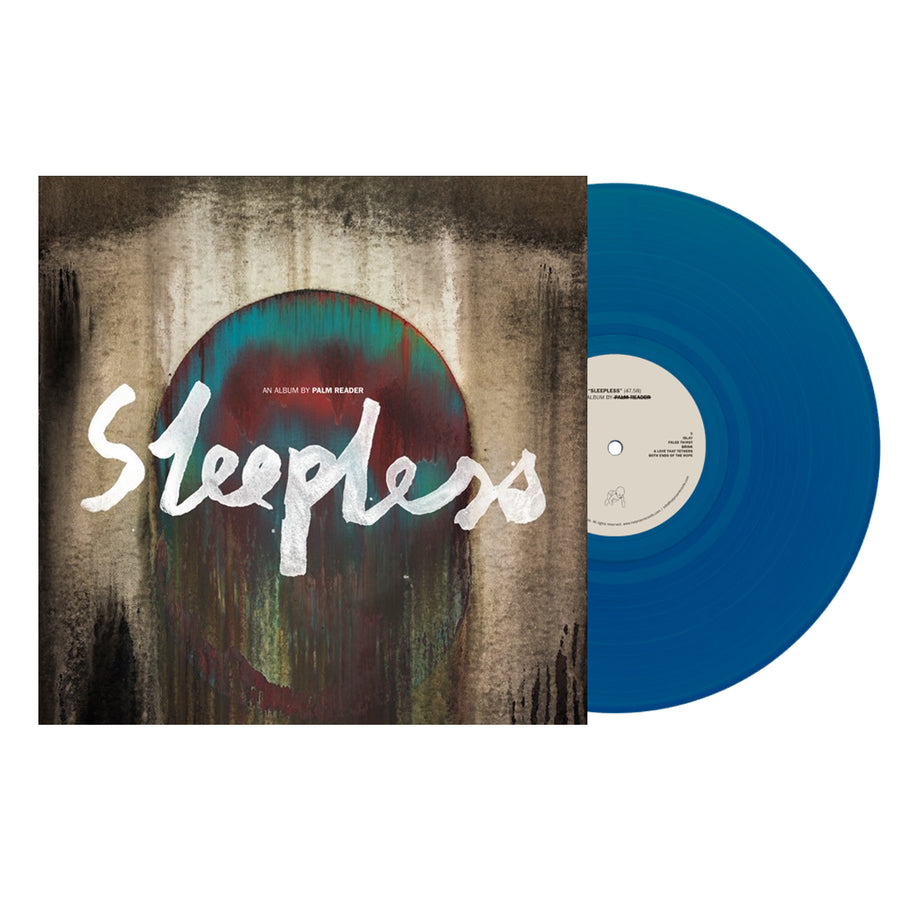 Palm Reader "Sleepless"